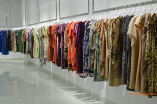 解密折扣尾货服装 聚焦芭罗蒂女装品牌与百贸网的生产与价格优势