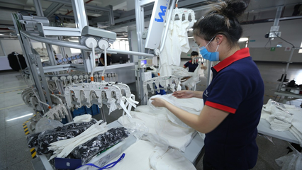 聚焦研发，借力PLM 云蝠毛衫的全球化发展之路